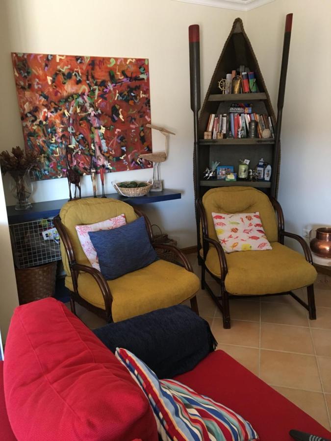 شقة Casa Da Barra المظهر الخارجي الصورة